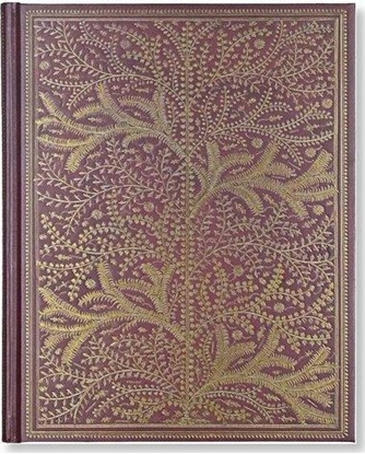 Picture of Peter Pauper Press Notatnik duy pozacany Las