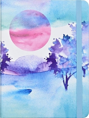 Picture of Peter Pauper Press Notatnik Midi Refleksje gadki