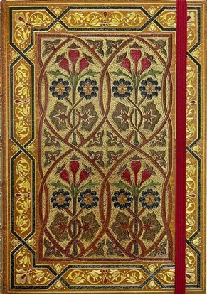 Picture of Peter Pauper Press Notatnik mini Art Nouveau