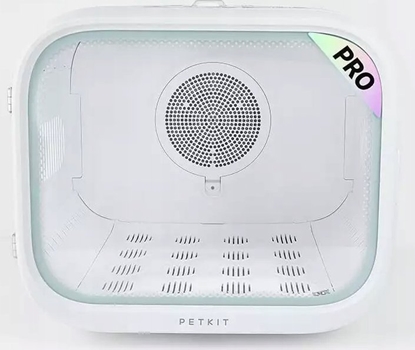 Picture of Petkit Inteligenta suszarka dla zwierzt domowych PetKit AIRSALON MAX Pro