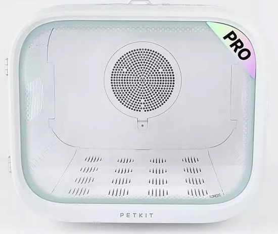 Изображение Petkit Inteligenta suszarka dla zwierzt domowych PetKit AIRSALON MAX Pro