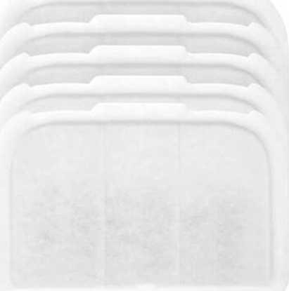 Picture of Petkit Petkit Filter for Eversweet Max, 5 pcs | Baltas