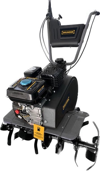 Picture of PETROL CULTIVATOR GR8007A-D 5.5HP 85CM