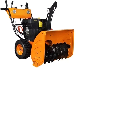 Picture of PETROL SNOW BLOWER C-ST013 71CM 9.5 KW