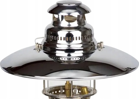 Изображение Petromax Ekran Do Lamp Petromax HK500 Chrome