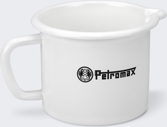 Picture of Petromax Emaliowany Garnek na Mleko Petromax 10 L WHITE