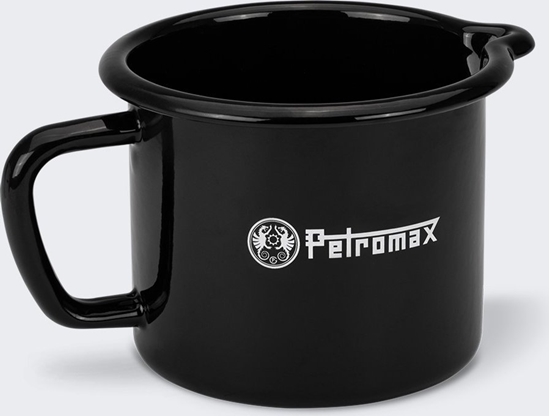Picture of Petromax Emaliowany Garnek na Mleko Petromax 14 L BLACK