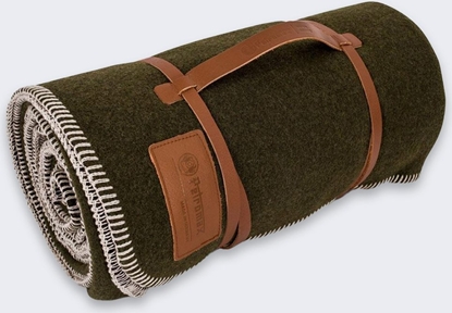 Picture of Petromax Koc z Weny Owczej Petromax 150 x 200 cm Moss