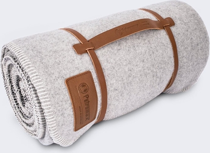 Picture of Petromax Koc z Weny Owczej Petromax 150 x 200 cm White