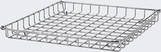 Изображение Petromax Kosz Do Kuchenki Gazowej z Pojedynczym Palnikiem P