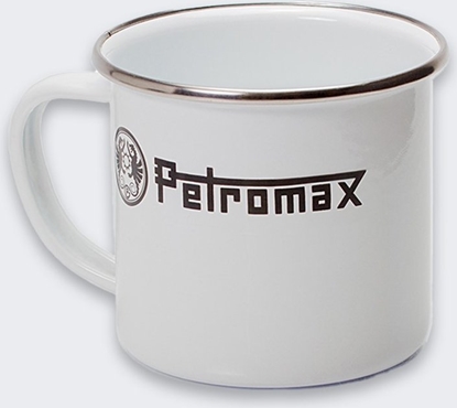 Attēls no Petromax Kubek Emaliowany Petromax 300 ml WHITE