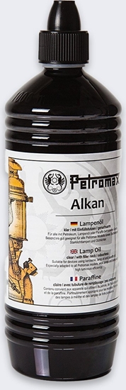 Picture of Petromax Olej Do Lamp Naftowych Petromax Alkan 10 L