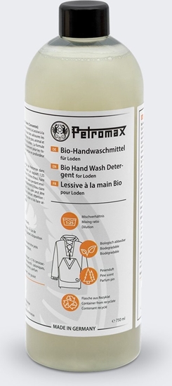 Picture of Petromax Organiczny Pyn do Prania Weny Petromax 0,75 L