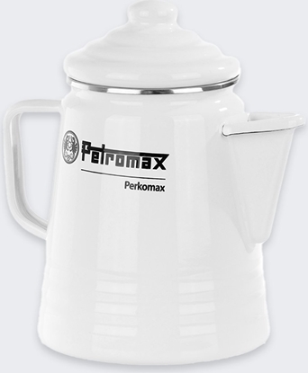 Attēls no Petromax Perkolator Petromax Perkomax 13 L White