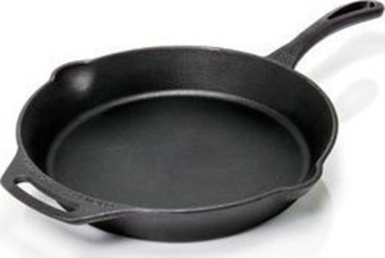 Picture of Petromax Petromax Patelnia ogniotrwaa 30cm, z 1 uchwytem