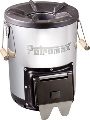 Picture of Petromax Petromax ROCKET STOVE (RF33)
