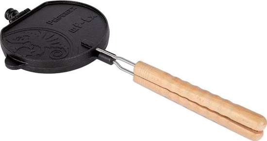 Picture of Petromax Petromax ROTATING WAFFLE IRON (WF-TX)
