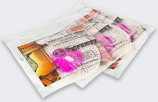 Picture of Petromax Paszcz arowy Do Lamp Naftowych HK500