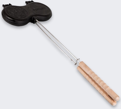 Picture of Petromax Prasa Do Burgerów Na Ognisko Petromax