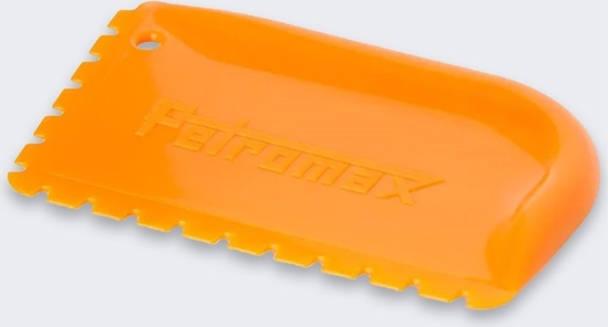 Picture of Petromax Skrobak z Rowkami do Garnków eliwnych Petromax