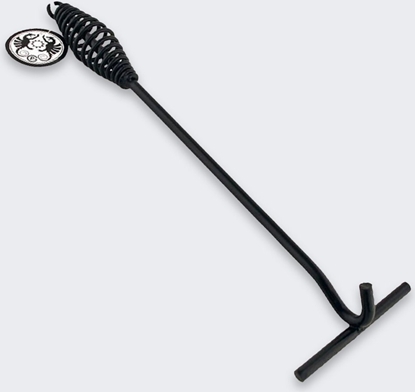 Picture of Petromax Deckelheber für Feuertopf