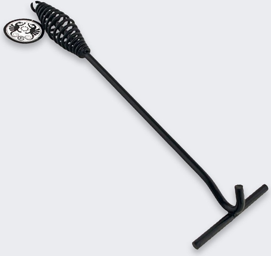 Picture of Petromax Deckelheber für Feuertopf