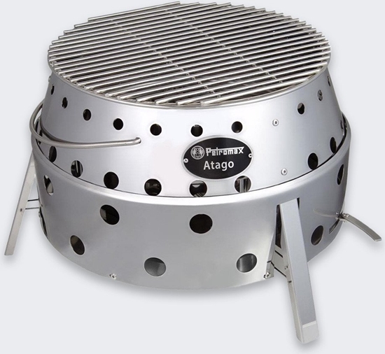 Picture of Petromax Wielofunkcyjny Grill Petromax Atago
