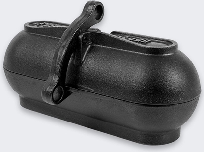 Picture of Petromax eliwny Opiekacz Ziemniaków Petromax 30 Cm