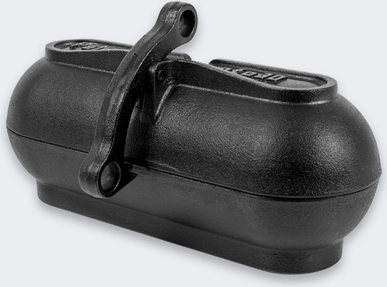 Picture of Petromax eliwny Opiekacz Ziemniaków Petromax 30 Cm