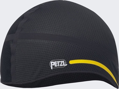 Attēls no Petzl Czapka Pod Kask Petzl Liner Black