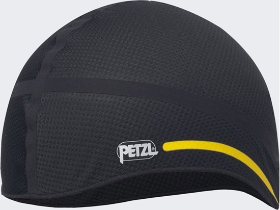 Picture of Petzl Czapka Pod Kask Petzl Liner Black