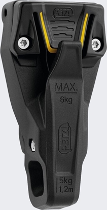 Attēls no Petzl Interfast Petzl do czenia TOOLBAG i TOOLEASH