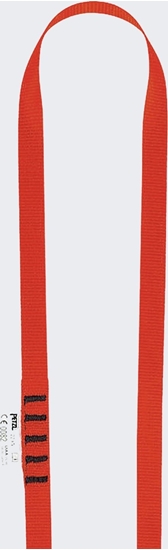 Picture of Petzl Ptla Anneau 150 C40A150 czerwona