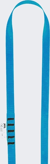 Picture of Petzl Ptla Petzl Anneau 80 C40A 80 NIEBIESKI