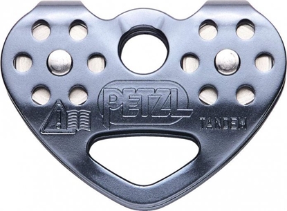 Attēls no Petzl Petzl TANDEM speed - do not describe!