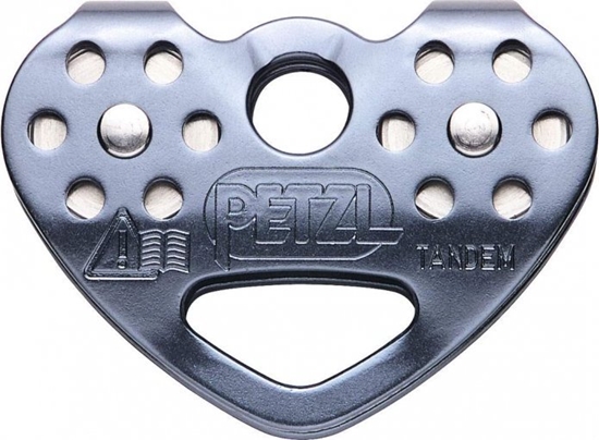 Изображение Petzl Petzl TANDEM speed - do not describe!