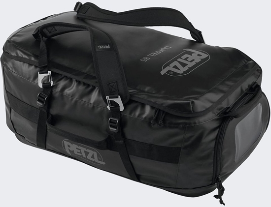 Picture of Petzl Torba Transportowa Petzl Duffel 85 BLACK