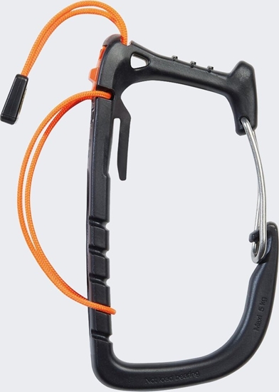Picture of Petzl Uchwyt Sprztowy Petzl Caritool EVO BLACK