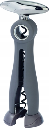 Изображение Peugeot corkscrew Salma basalte incl. foil-cutter