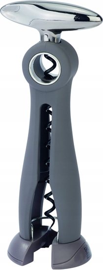 Изображение Peugeot corkscrew Salma basalte incl. foil-cutter