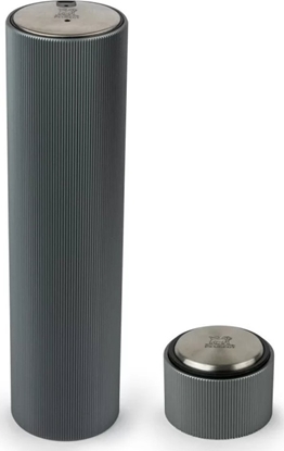 Picture of Peugeot Line Reverse Carbon electric corkscrew 21 cm