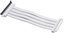 Attēls no Phanteks PCI-E 4.0 x16 riser ribbon cable, 180 degrees, 30 cm - white