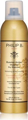 Изображение Philip B Philip B. - Russian Amber Imperial tørshampoo 260 ml