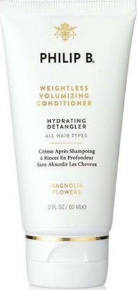 Изображение PHILIP B Weightless Volumizing Conditioner 60 ml