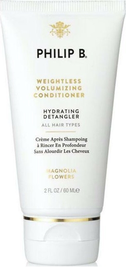 Изображение PHILIP B Weightless Volumizing Conditioner 60 ml