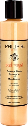 Picture of Philip B. Forever Shine Shampoo 220 ml