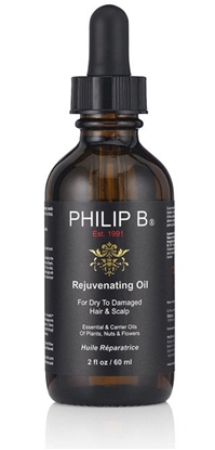 Picture of Philip B. Rejuvenating Oil 60 ml
