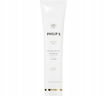 Picture of Philip B. Styling Gel 178 ml