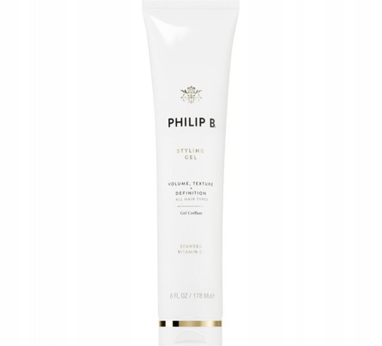 Изображение Philip B. Styling Gel 178 ml
