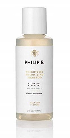 Picture of Philip B. Weightless Volumizing Shampoo 60 ml